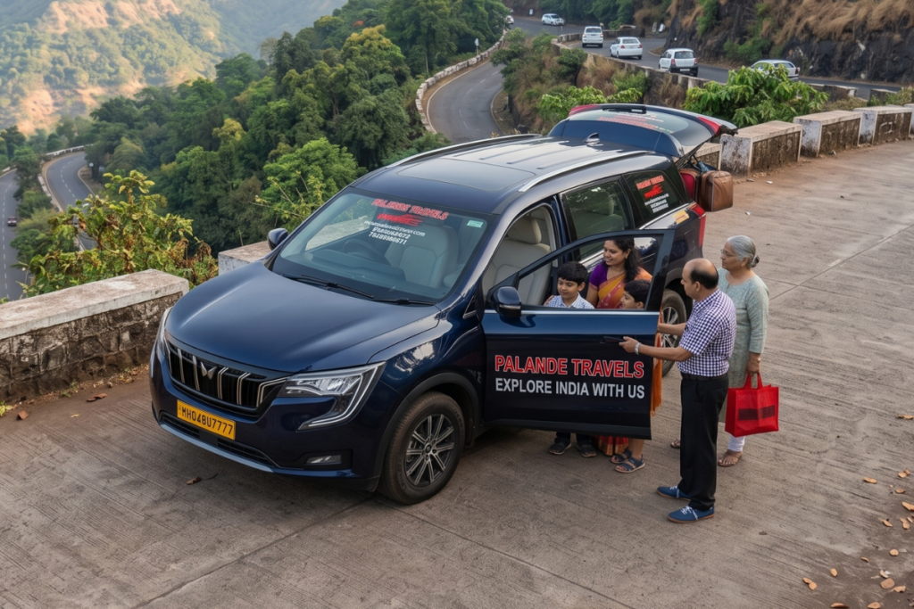 Trusted Travel Partner