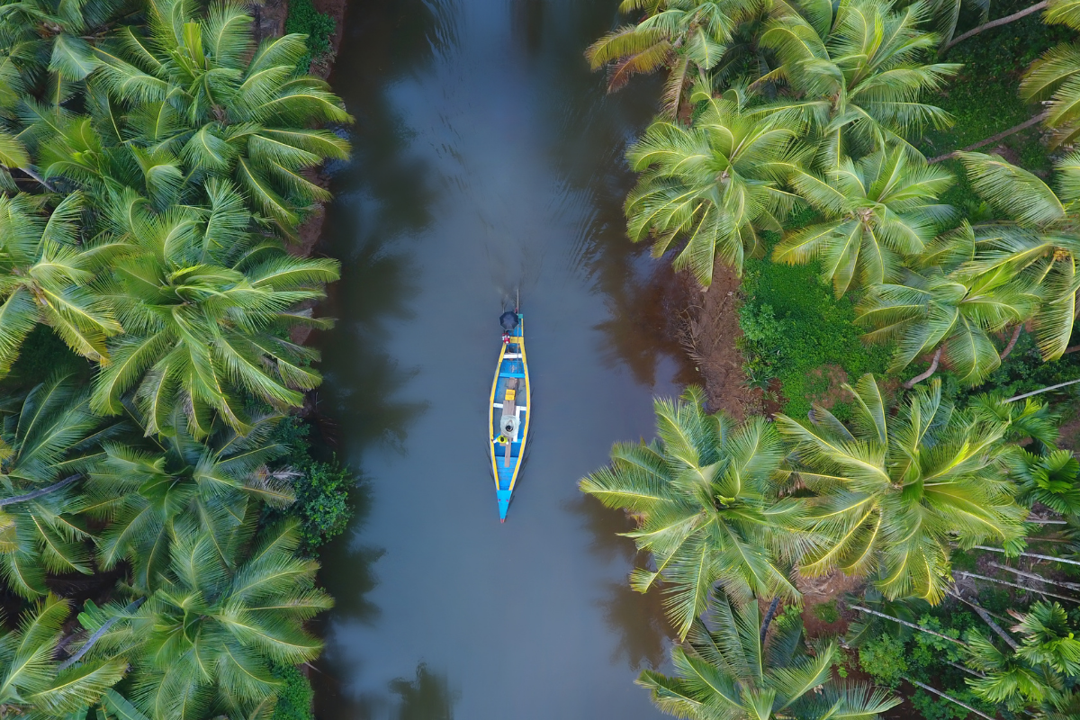 Complete Kerala Tourism Package