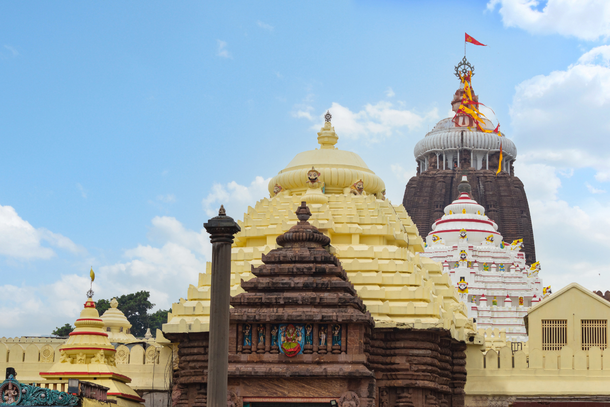 Shri Krishna Charitra Yatra