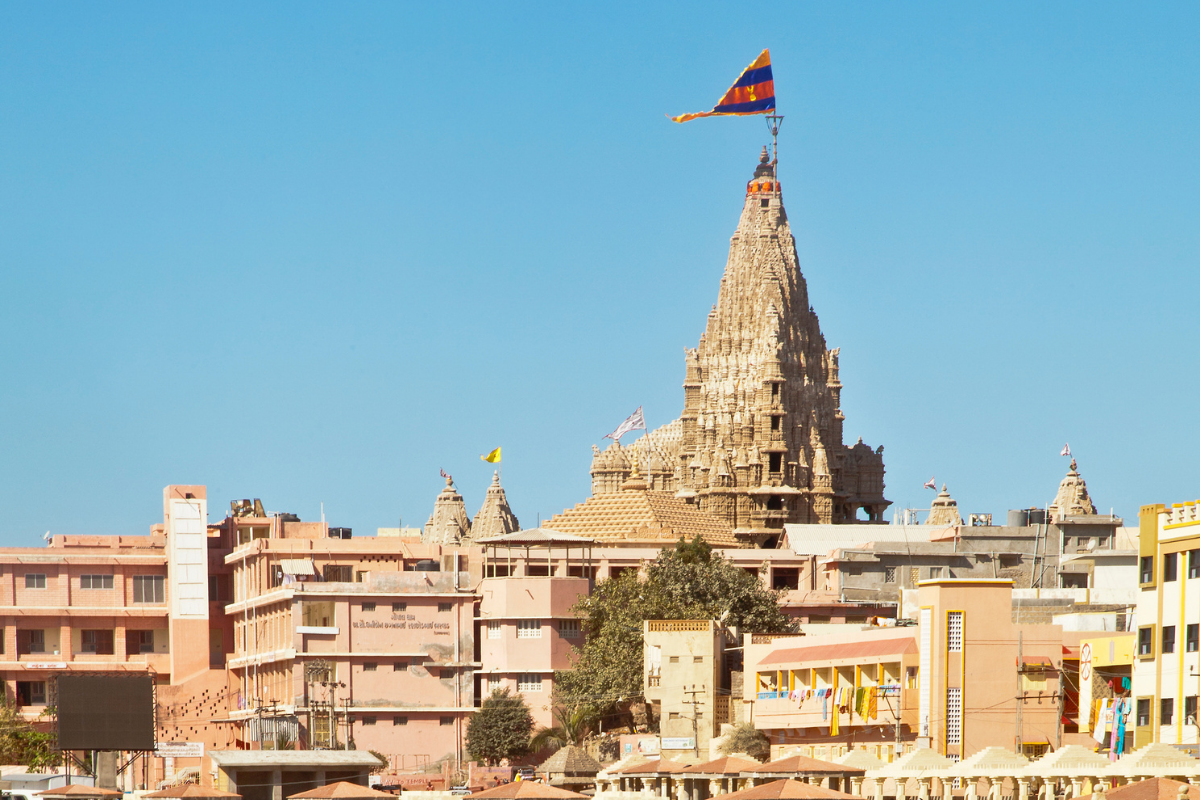 Gujarat Pilgrimage Package