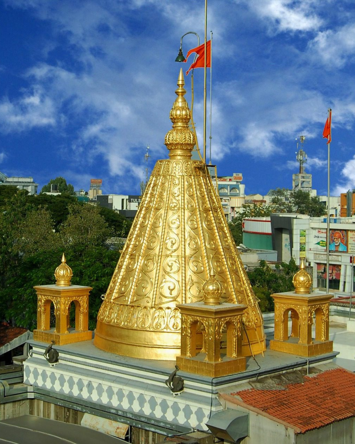 Shirdi Darshan