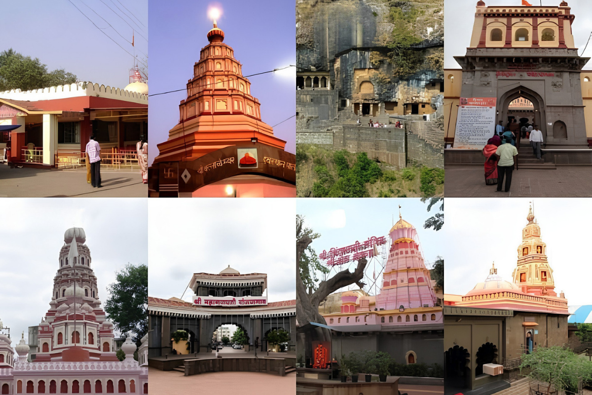 Ashtavinayak